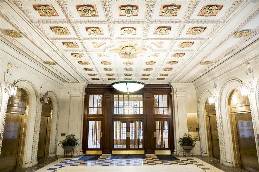 Bridgestreet At The Leader Building Aparthotel Κλίβελαντ Εξωτερικό φωτογραφία